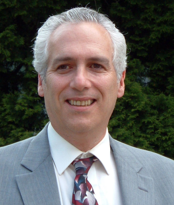 Portrait of Mark D. Birnbaum